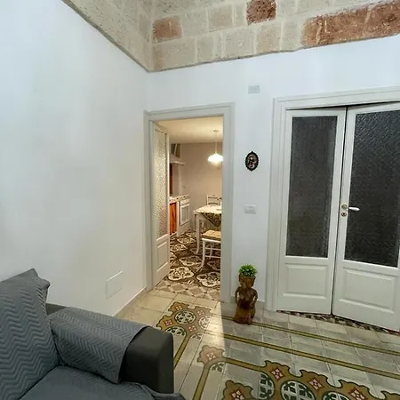 La Casa Di Nonna Teresa *