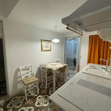 La Casa Di Nonna Teresa Fasano