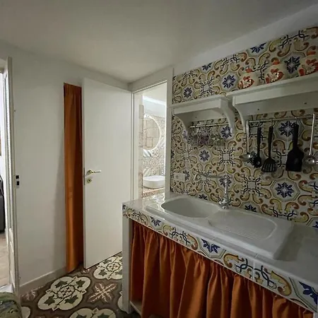 La Casa Di Nonna Teresa Fasano