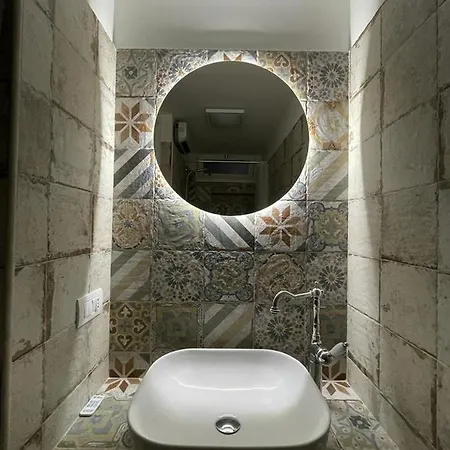 La Casa Di Nonna Teresa *