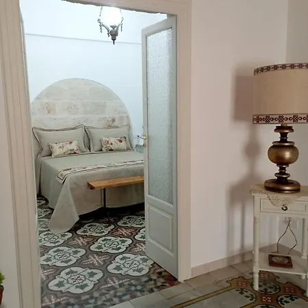 La Casa Di Nonna Teresa * Fasano