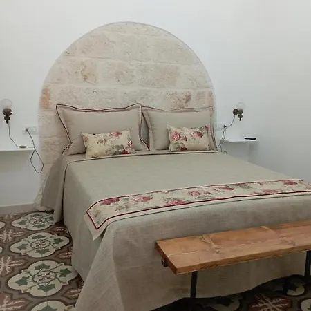 La Casa Di Nonna Teresa * Fasano