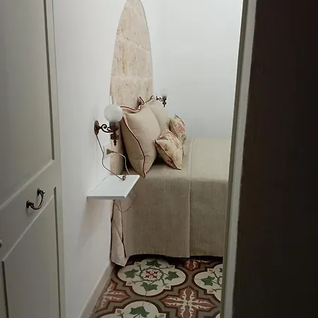 別荘 La Casa Di Nonna Teresa *