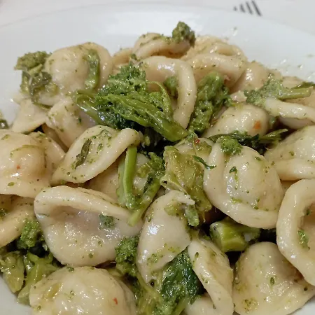La Casa Di Nonna Teresa