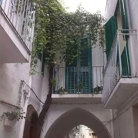 La Casa Di Nonna Teresa