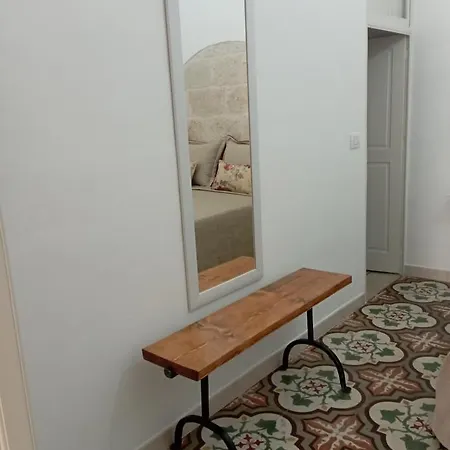 La Casa Di Nonna Teresa Holiday home Fasano